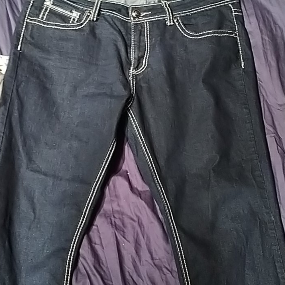 women's jeans